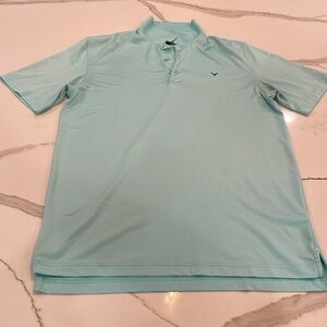 Callaway Polo - Mint Green